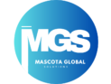 Mascota Global Solutions Logo - Comprehensive Business and Procurement Services